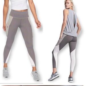 Athleta yoga pants